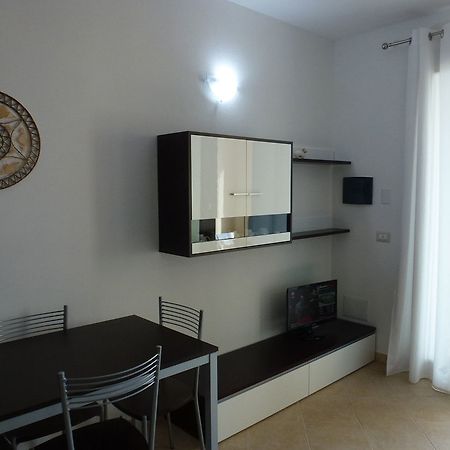 Residence Li Russi Castelsardo Exteriér fotografie