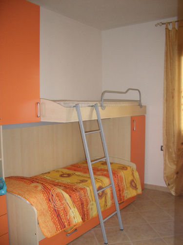 Residence Li Russi Castelsardo Exteriér fotografie