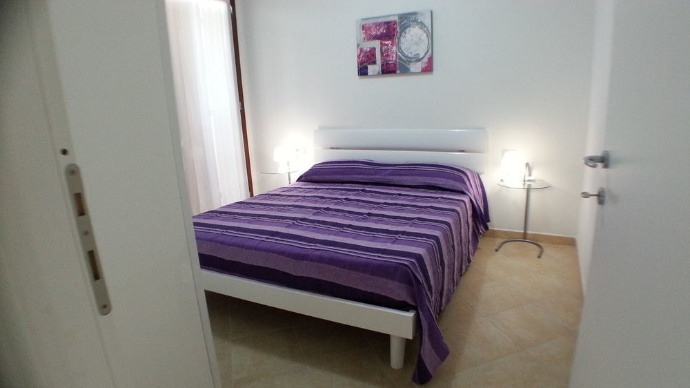 Residence Li Russi Castelsardo Exteriér fotografie