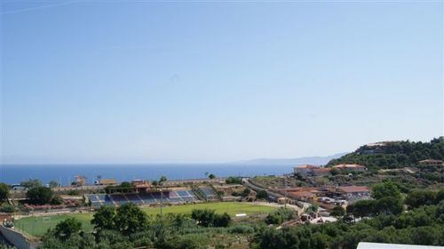 Residence Li Russi Castelsardo Exteriér fotografie