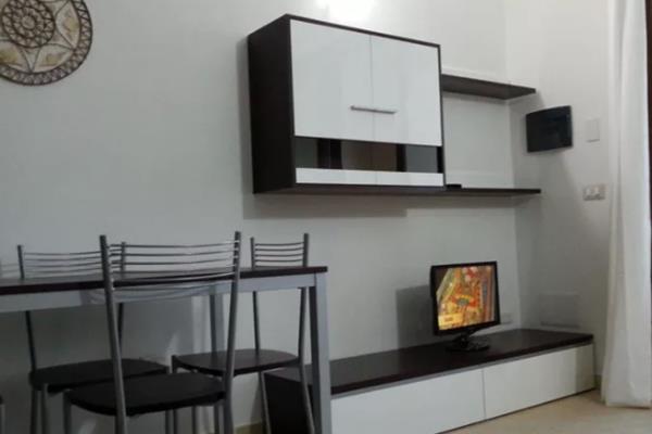 Residence Li Russi Castelsardo Exteriér fotografie